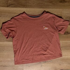 Patagonia Graphic T-Shirt